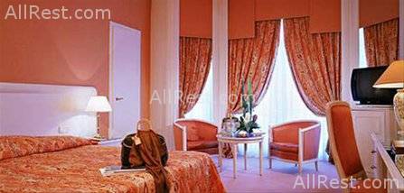 Hotel Martinez 10